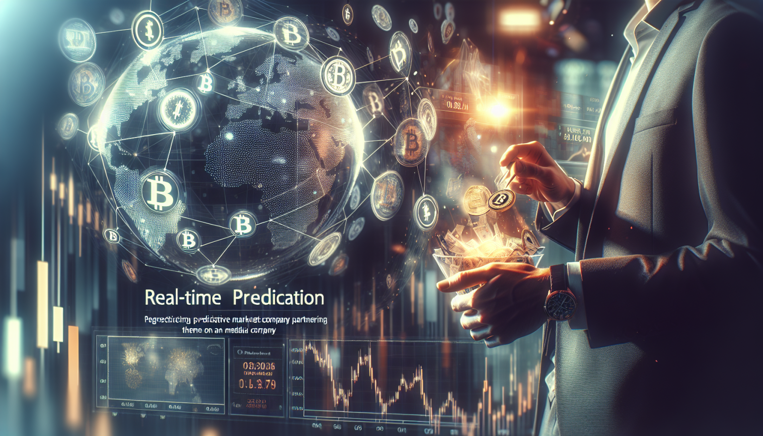 Kalshi Partners with CNN for Cutting-Edge Real-Time Prediction Data Kalshi Partners with CNN for Cutting-Edge Real-Time Prediction Data – featured image
