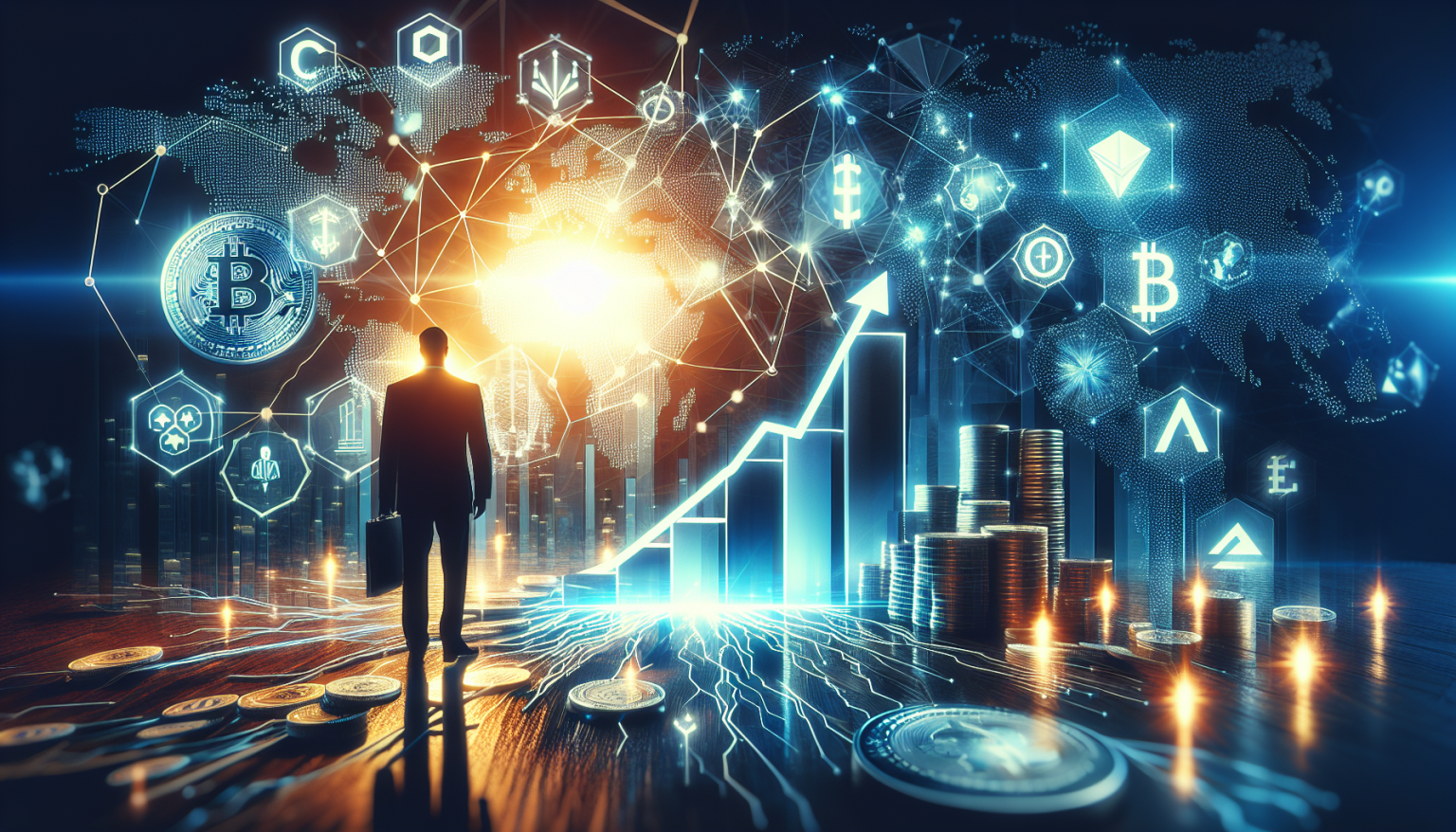 Kraken Readies for IPO as Crypto Market Anticipates M&A Surge in 2026 – featured image