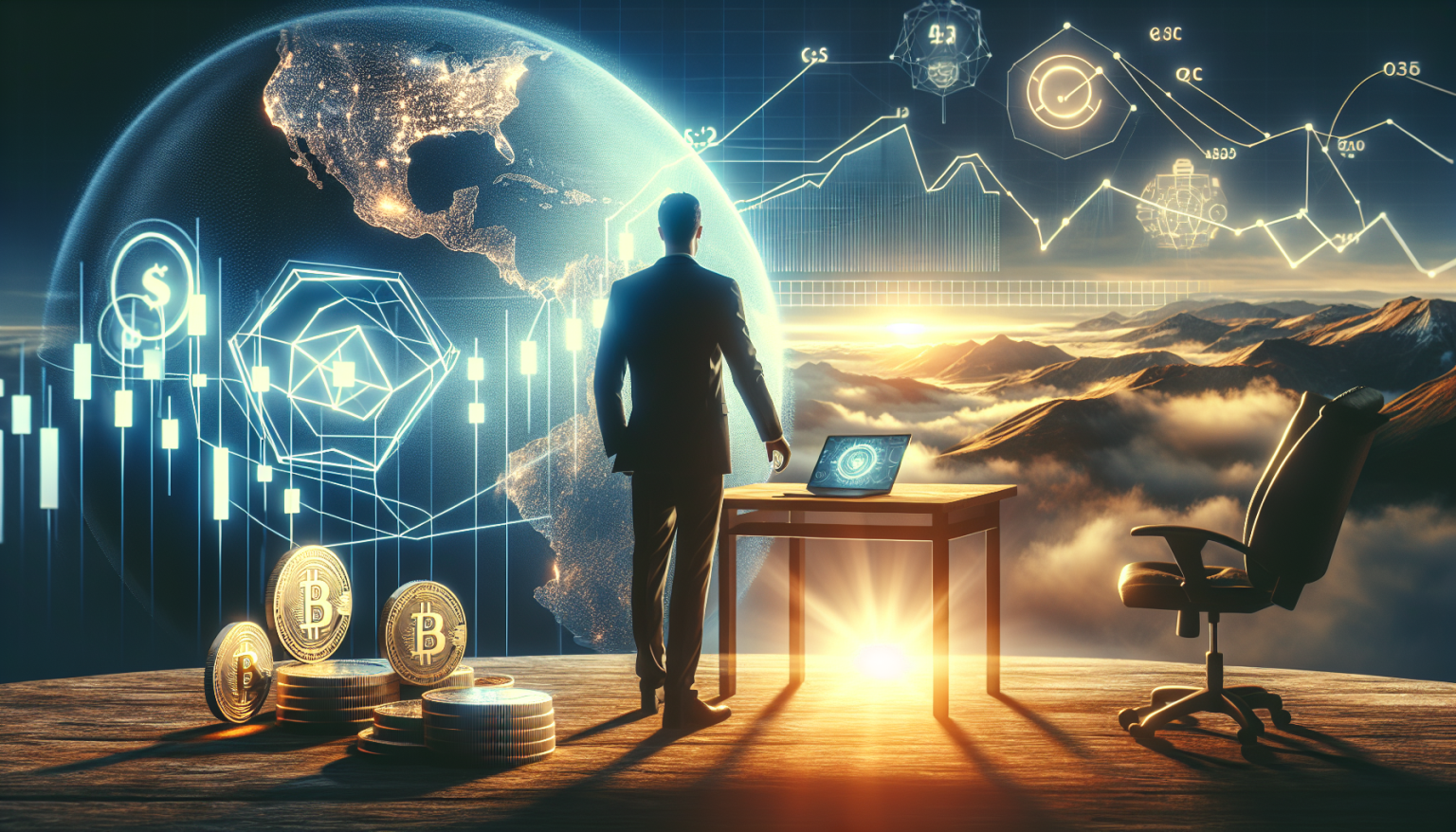 KuCoin Expands EU Presence with MiCA License Approval KuCoin Expands EU Presence with MiCA License Approval – featured image