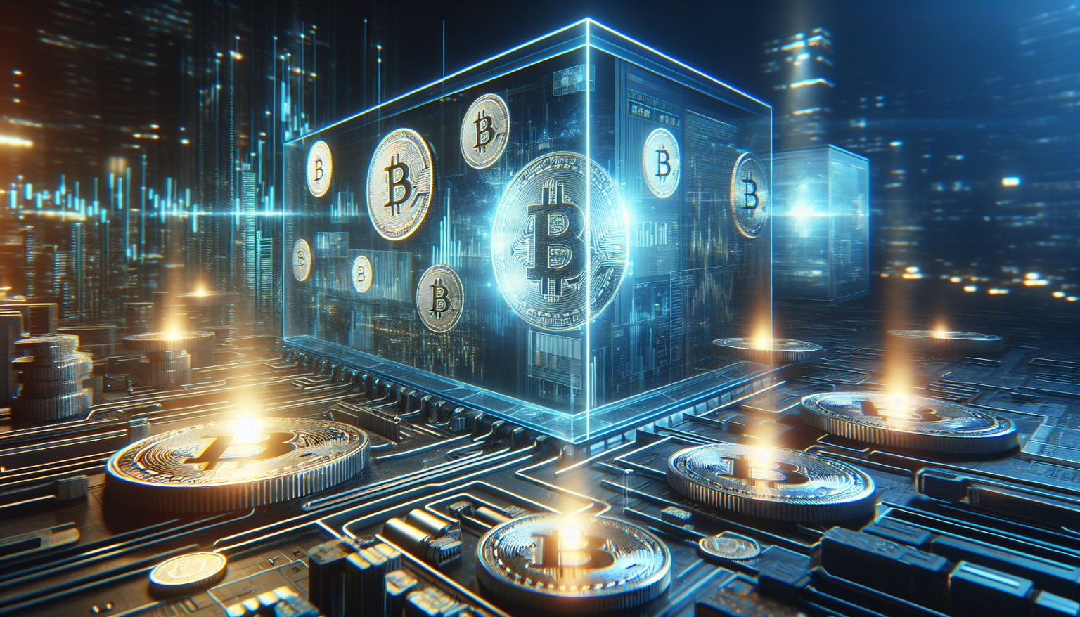 Major Tech Company Set to Launch Crypto Wallet by 2026, Insights from Dragonfly Capital Analyst – featured image