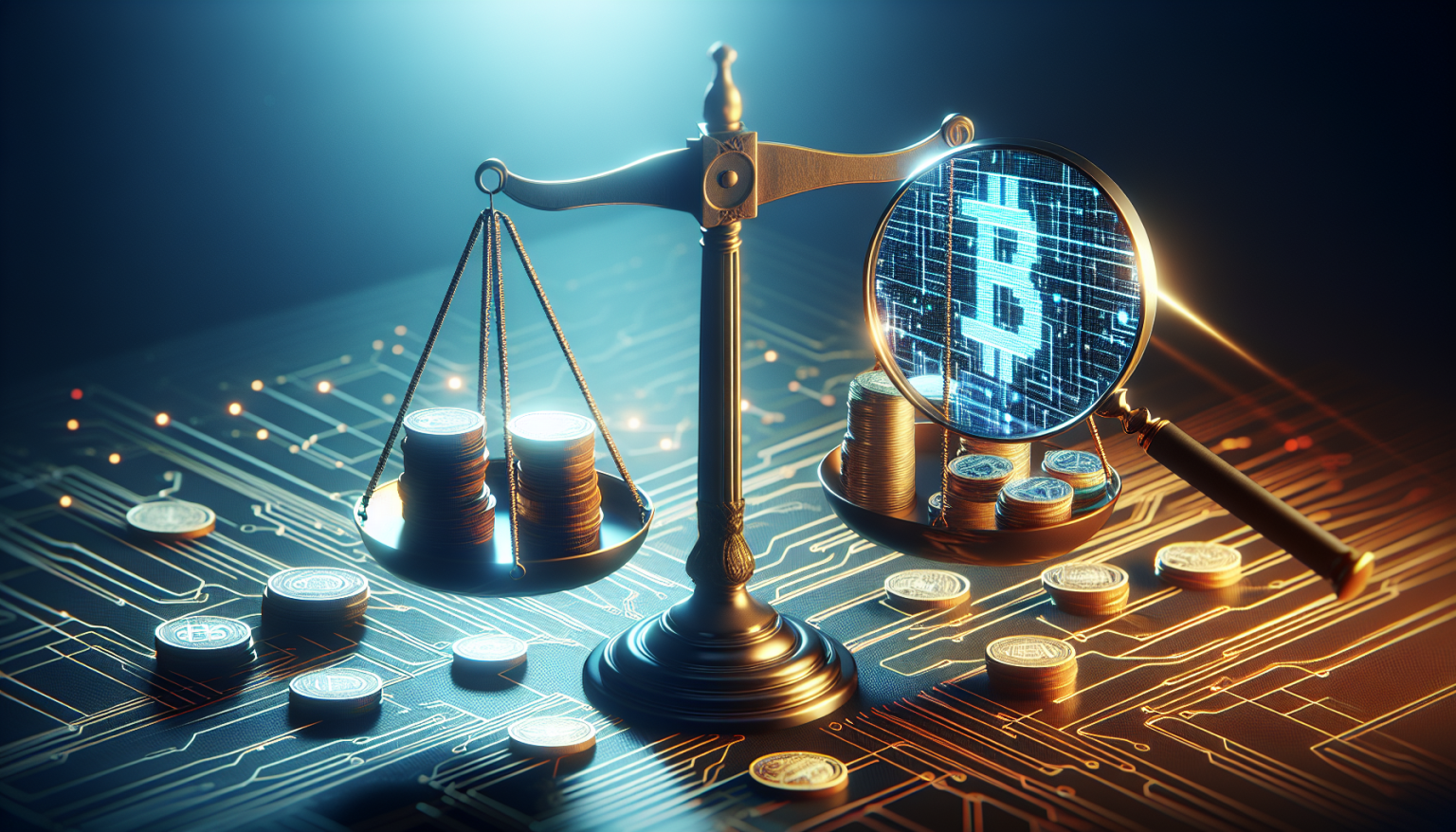 Maxine Waters Calls for SEC Oversight Amidst Crypto Case Controversies – featured image