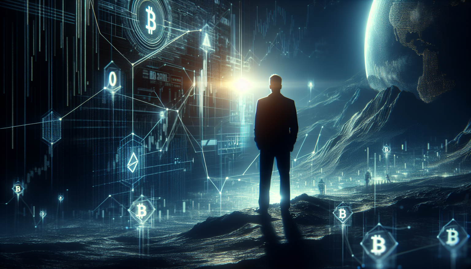 Monad Struggles Near Crucial Support as FDV Concerns Loom Monad Struggles Near Crucial Support as FDV Concerns Loom – featured image