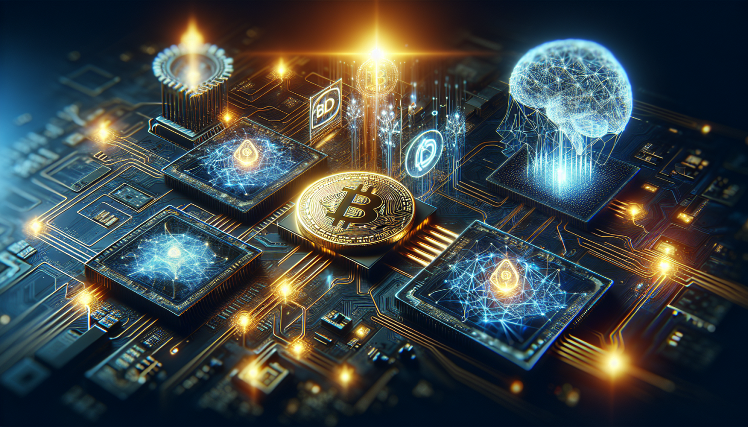 Musk Predicts AI Could Render Traditional Money Obsolete, Elevating Bitcoin’s Role Musk Predicts AI Could Render Traditional Money Obsolete, Elevating Bitcoin's Role – featured image