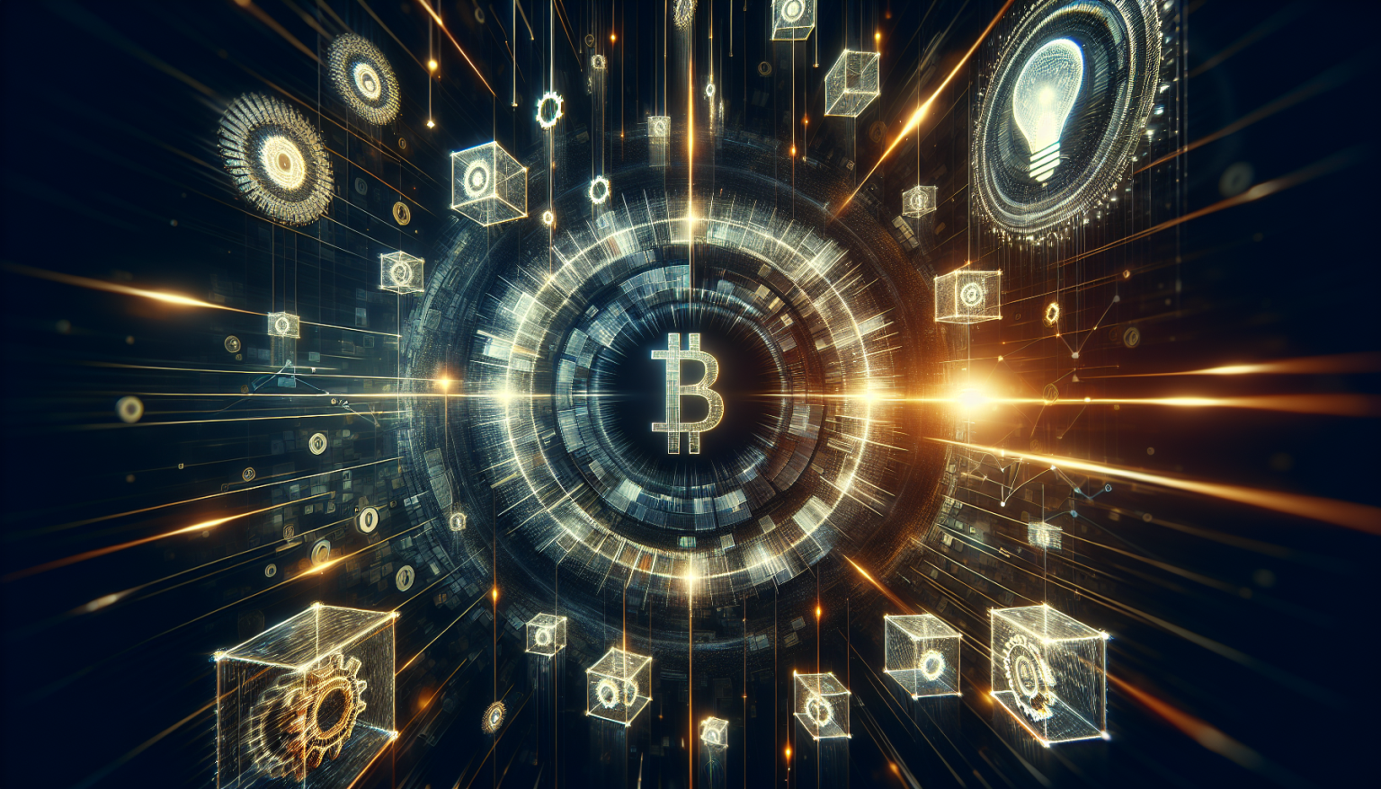 Nicholas Financial Proposes Innovative Bitcoin ETF Trading Strategy – featured image