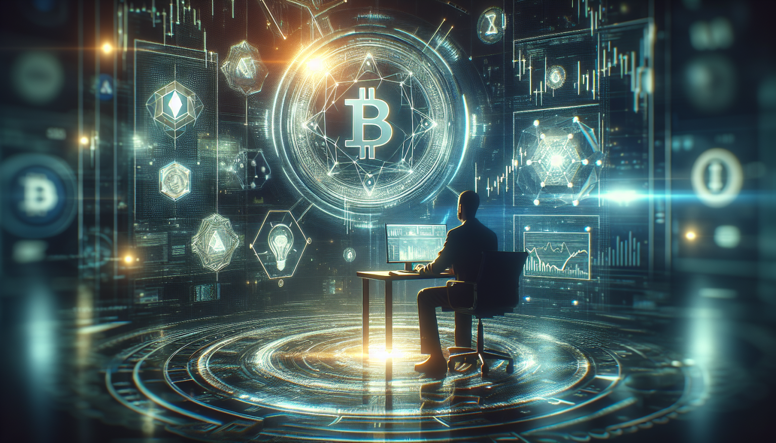 Oracle’s Stock Rises Amid AI Bubble Concerns and Heavy Debt Factors Oracle's Stock Rises Amid AI Bubble Concerns and Heavy Debt Factors – featured image