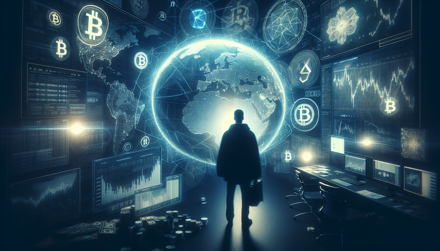 Preparing for Economic Downturn: Kiyosaki’s Insights on Investment Strategies Preparing for Economic Downturn: Kiyosaki's Insights on Investment Strategies – featured image