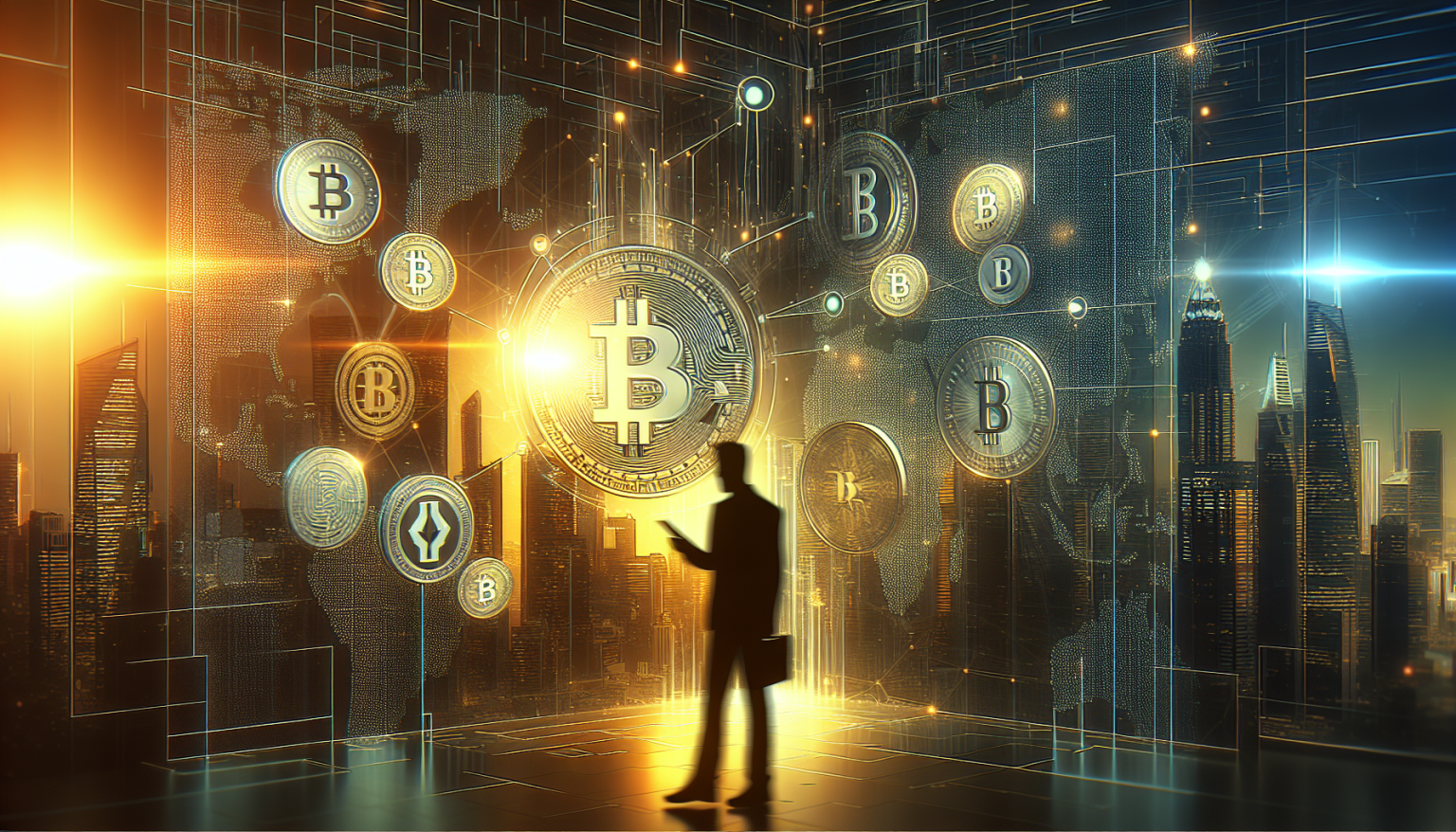 ProShares Pulls 3x Crypto ETFs Amid SEC Volatility Concerns – featured image