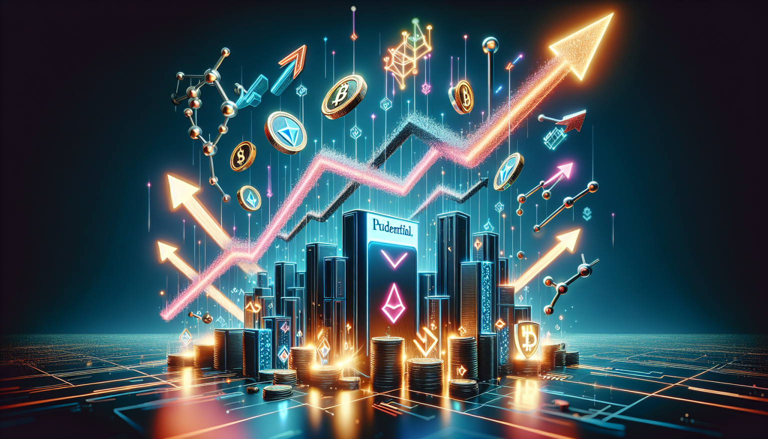 Prudential Stock Surges 72% in 2025: An Under-the-Radar Gem – featured image