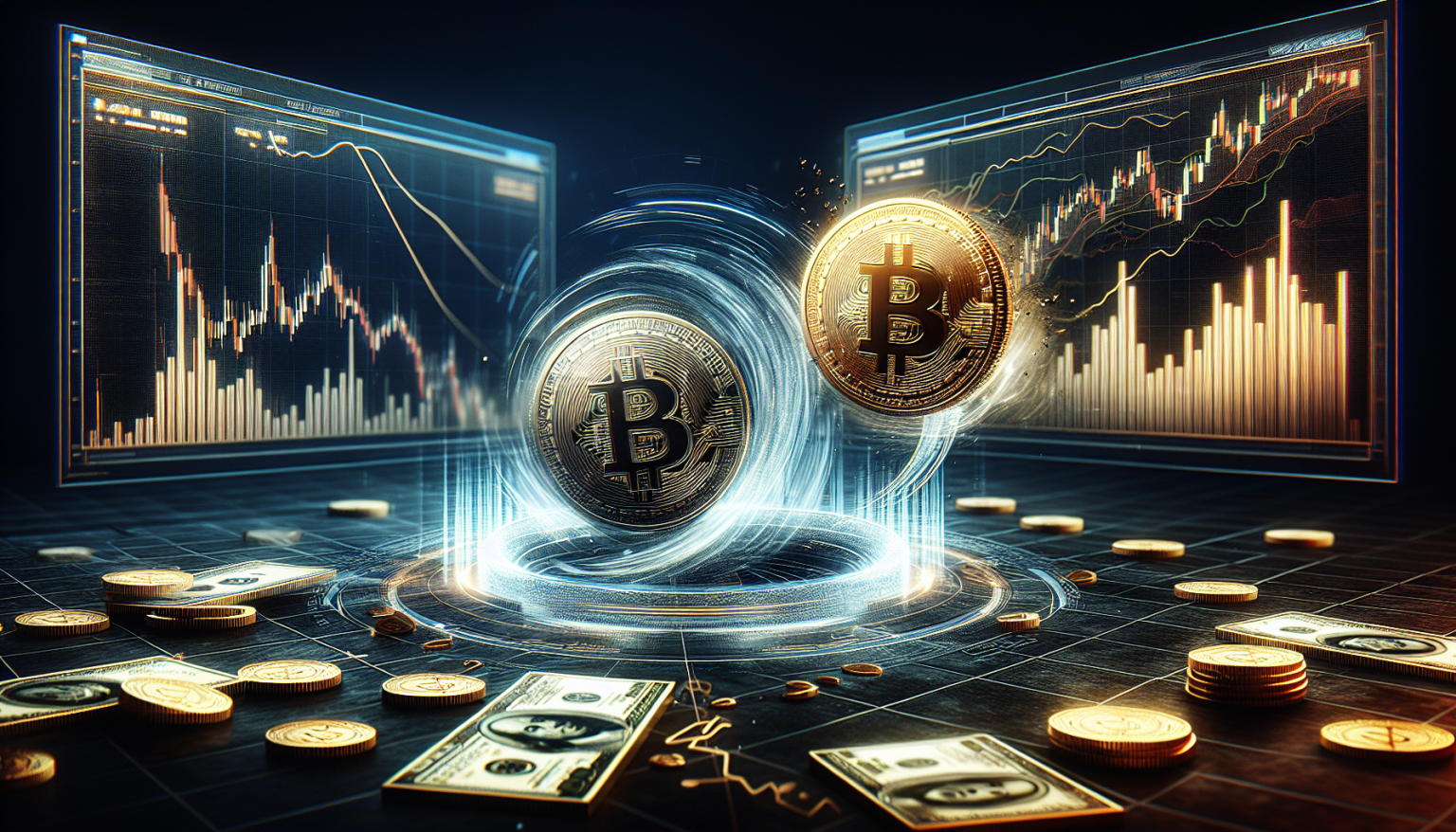 Q4 Sees Bitcoin and Ether Plummet Over 22% as Santa Rally Stalls – featured image