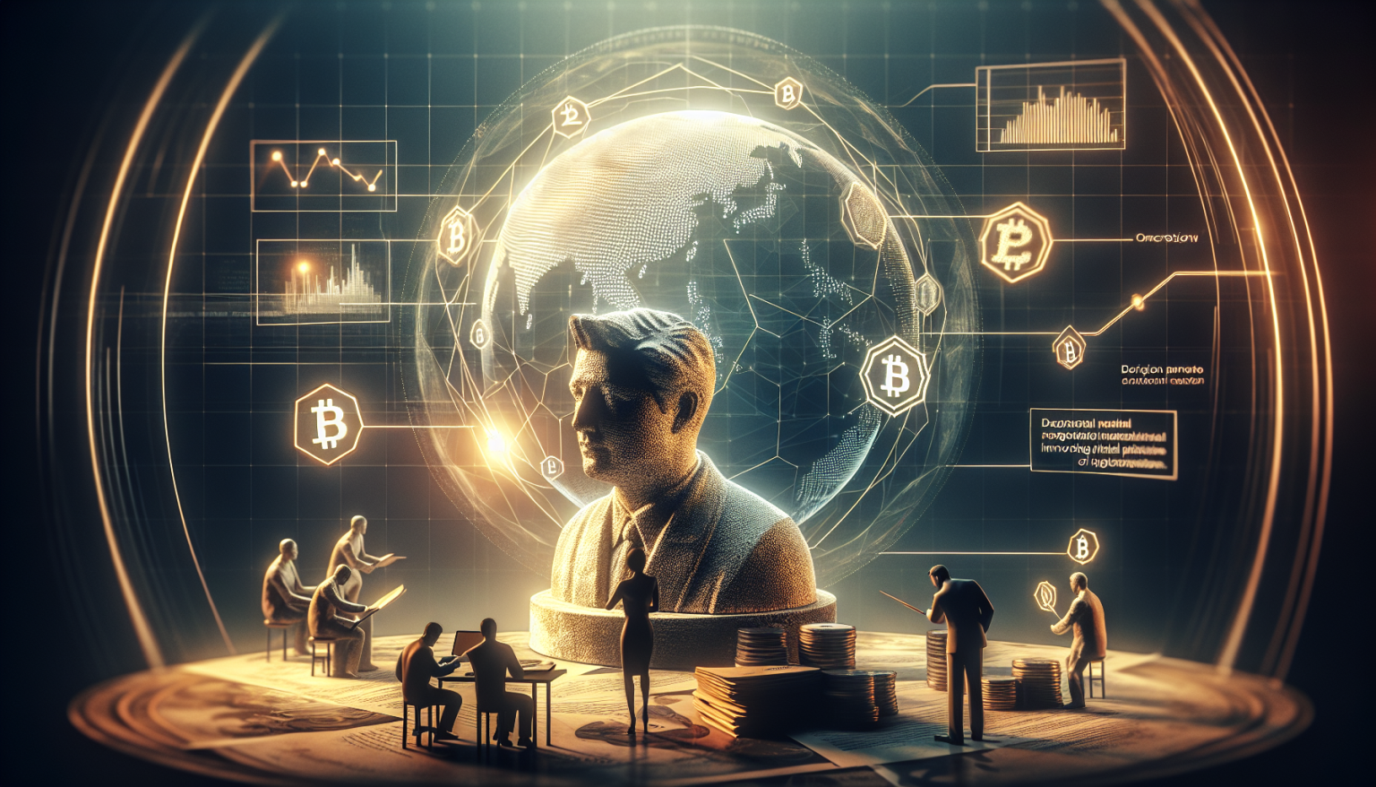 Regulatory Moves and Busts: A Weekly Dive into Crypto Events – featured image