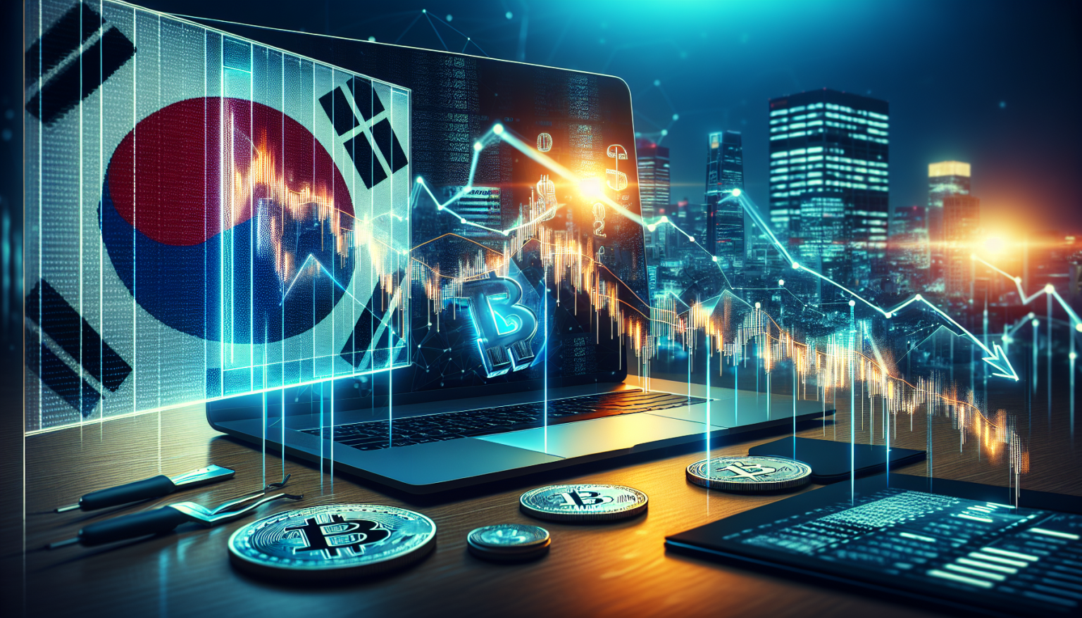 Retail Investors in South Korea Remain Bullish on BitMine Despite 80% Stock Plunge – featured image