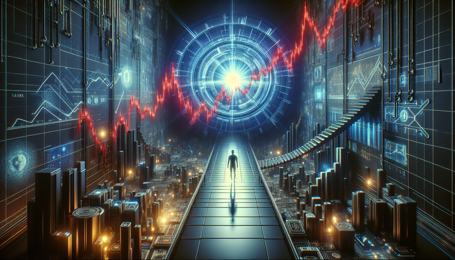 Rigetti Shares Plummet as Holiday Trading Stirs Market Volatility – featured image