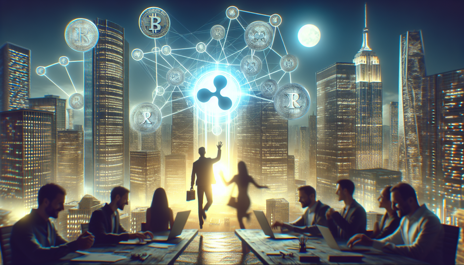 Ripple Unveils Ambitious Multichain Vision for XRP at Solana Breakpoint – featured image