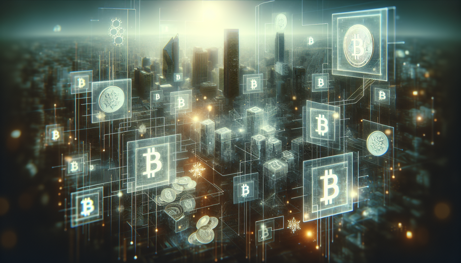 Robinhood Unleashes $750K Bitcoin Giveaway Amid Holiday Festivities – featured image