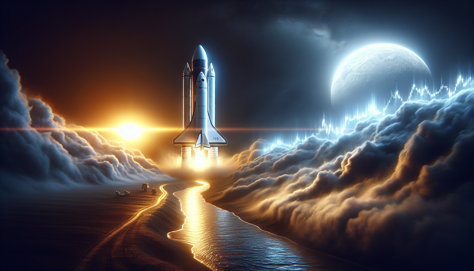 Rocket Lab Faces Post-Christmas Retreat But Long-Term Growth Prospects Shine Bright – featured image