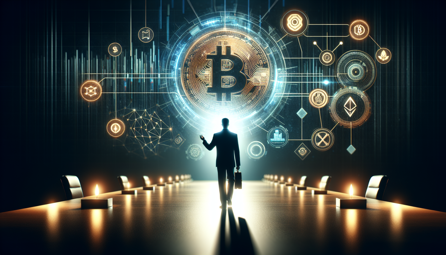 SBF Cheers Trump's Pardon of Former Honduran President: Implications in the Crypto Sphere – featured image