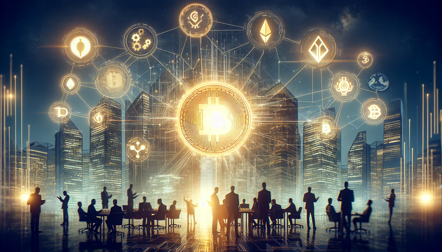 SEC Concludes Investigation into Ondo Finance, Marking a New Era for Tokenization SEC Concludes Investigation into Ondo Finance, Marking a New Era for Tokenization – featured image