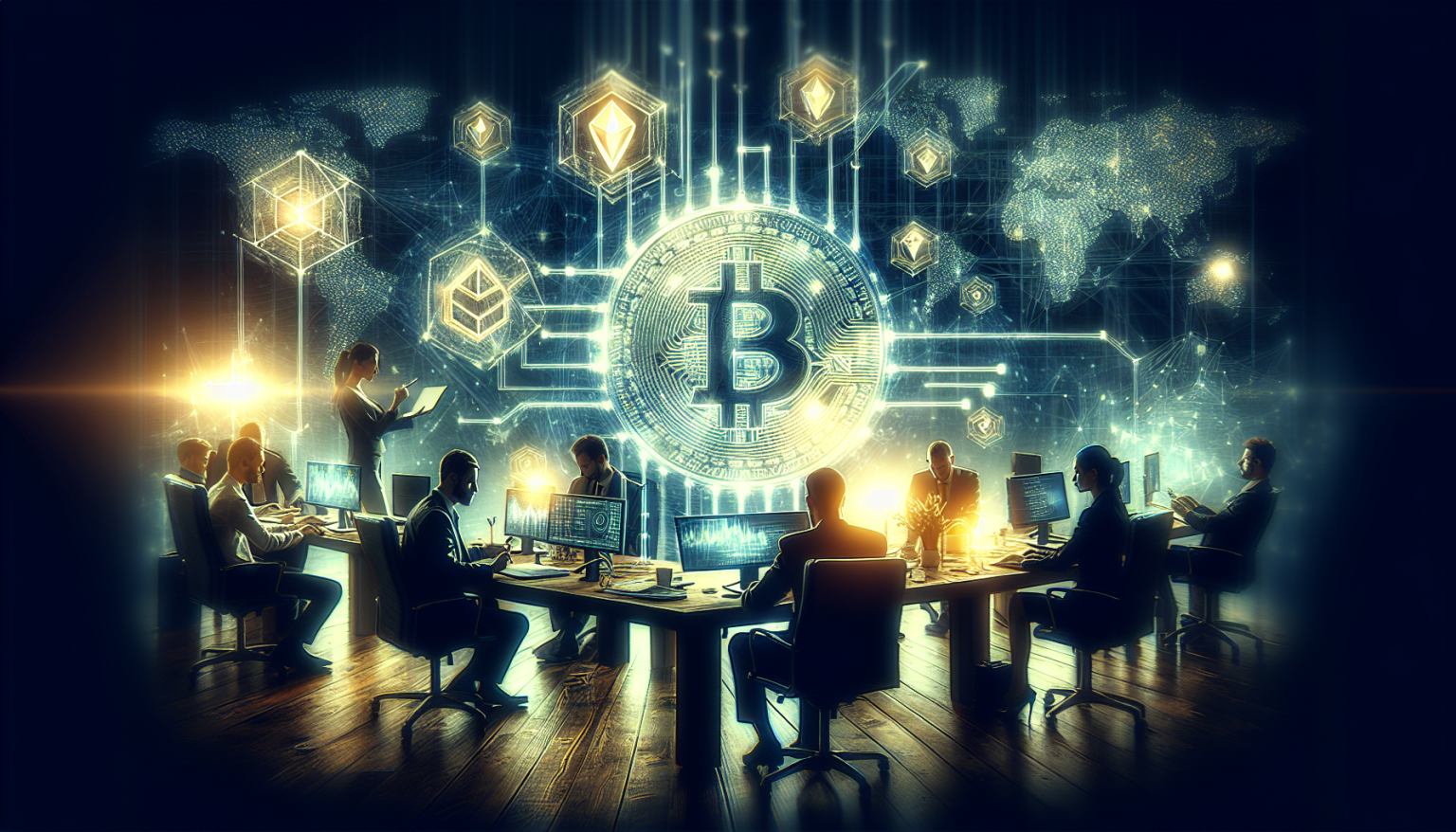 S&P Global Downgrades Tether’s USDt Rating Amid Financial Concerns S&P Global Downgrades Tether's USDt Rating Amid Financial Concerns – featured image