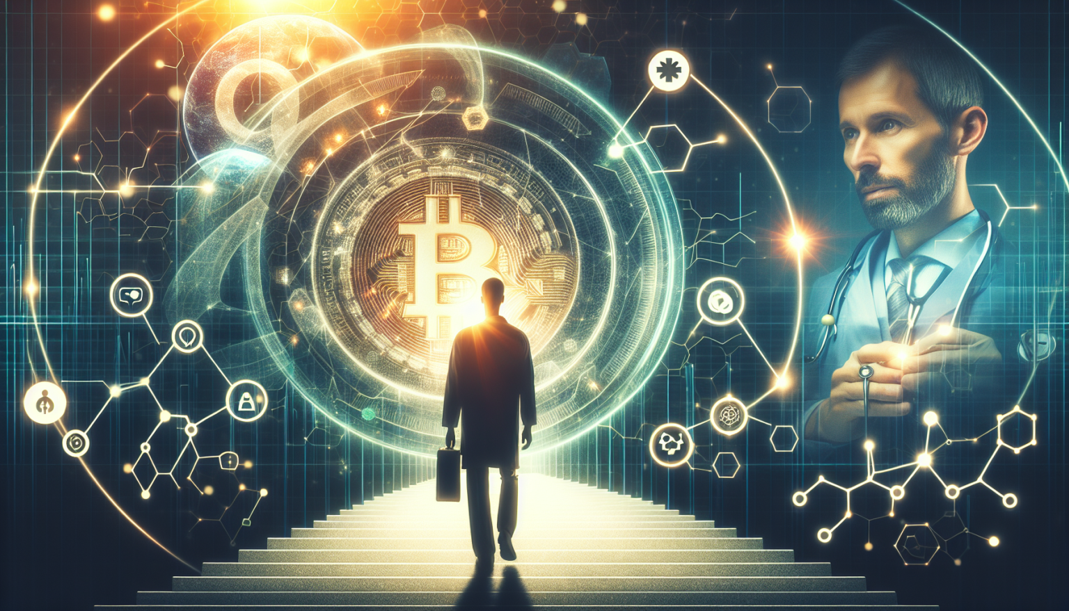 Salesforce Partners with AstraZeneca: A Leap Forward in AI-Driven Healthcare Engagement – featured image