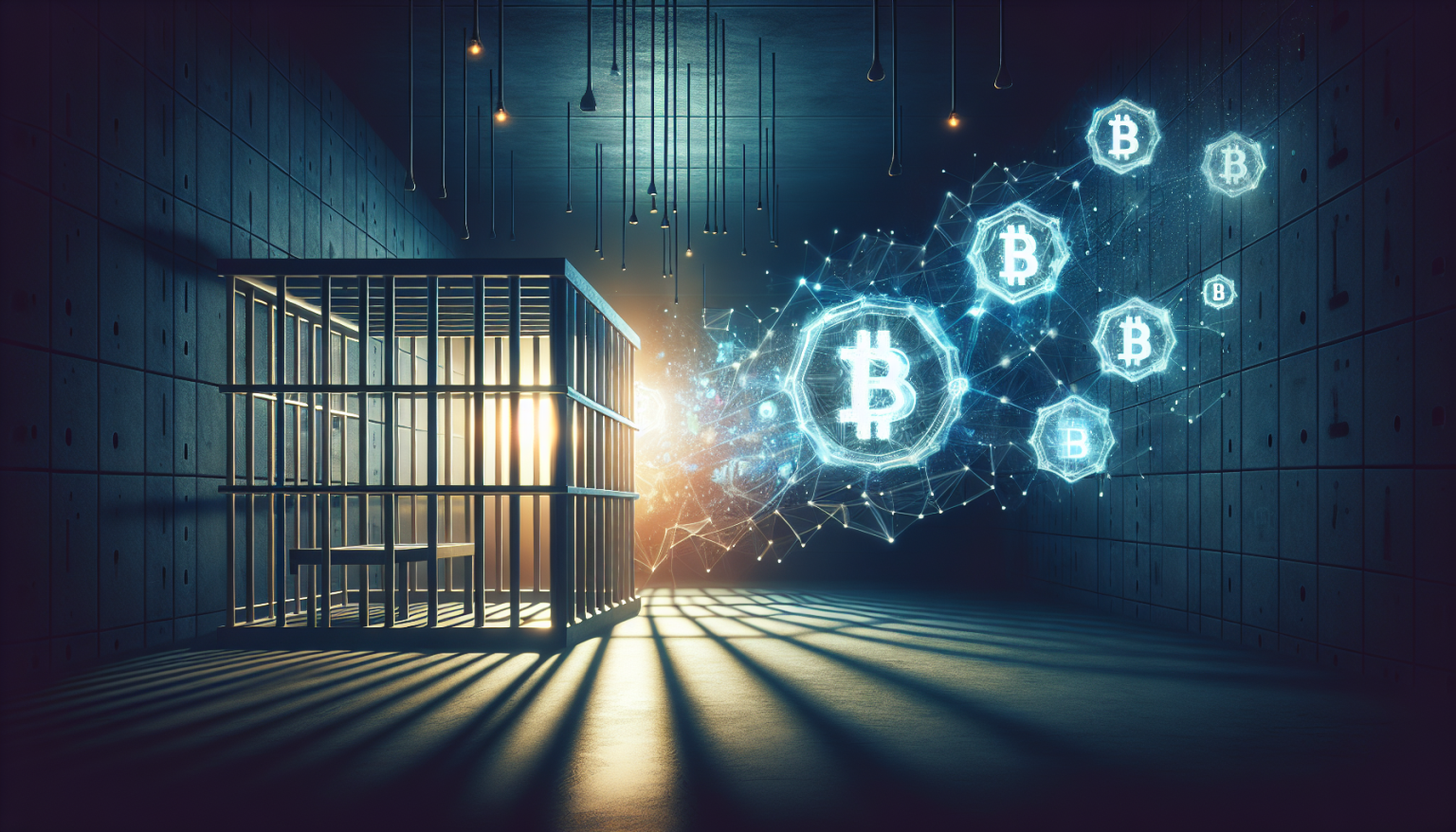 Sam Bankman-Fried Dispenses Legal Wisdom from Behind Bars – featured image