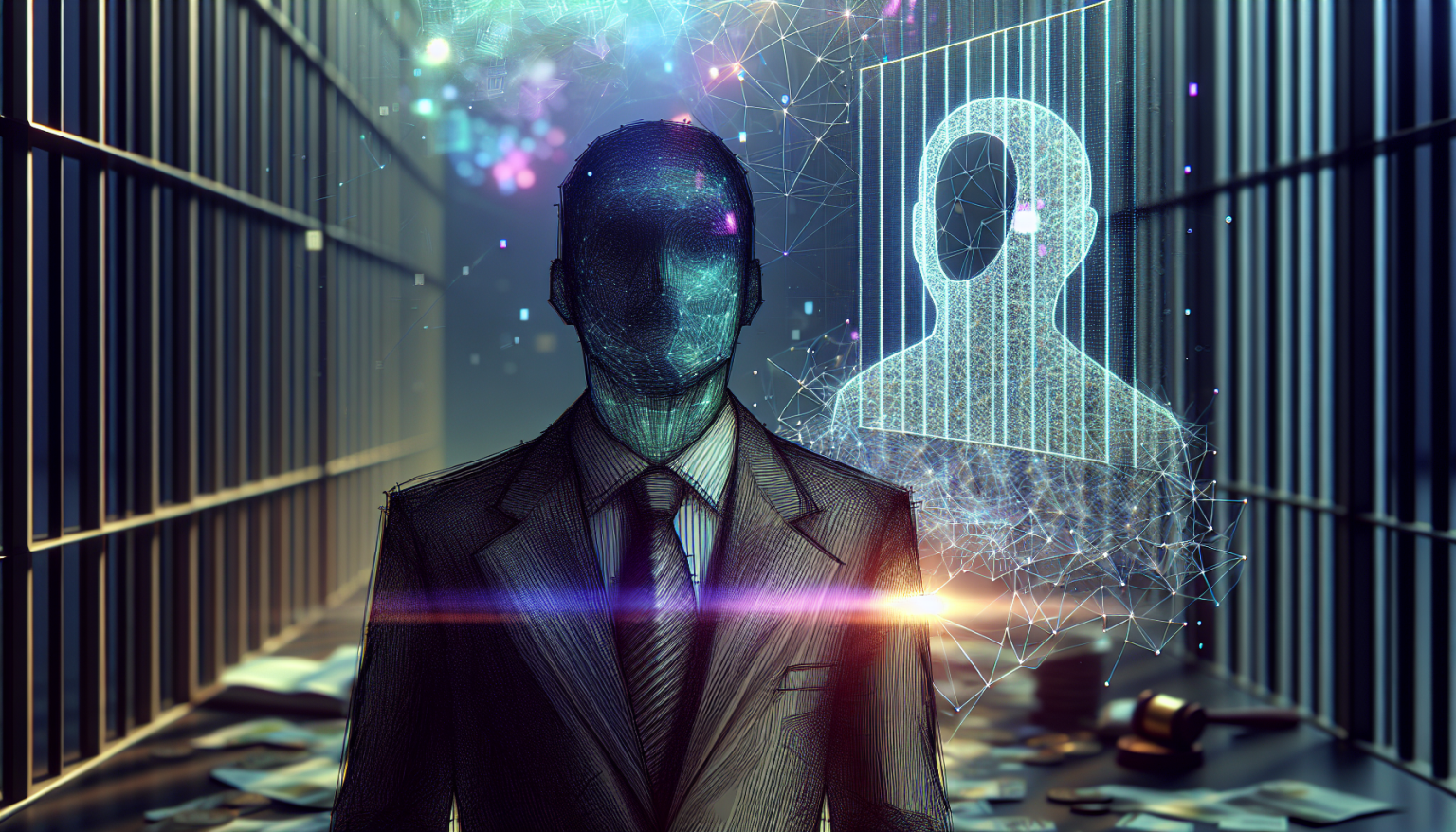 Samourai Co-Founder Reflects on Life Behind Bars: 'Confusing and Unnatural' – featured image