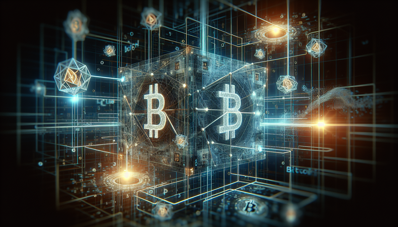 Saylor Predicts Quantum Computing Will Lead to Bitcoin Supply Shock – featured image