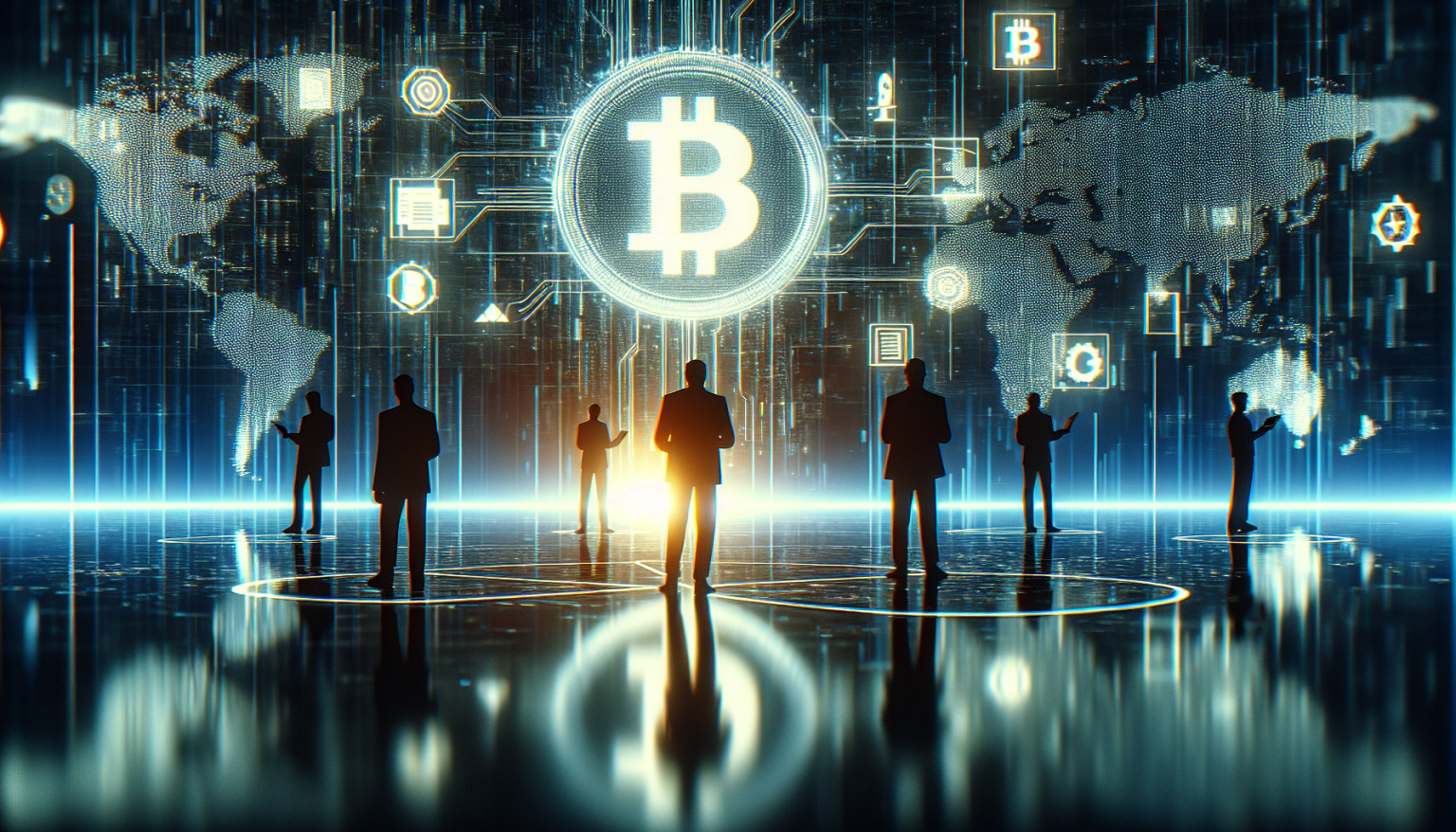 Senate Greenlights Crypto-Advocating Leaders for CFTC and FDIC Senate Greenlights Crypto-Advocating Leaders for CFTC and FDIC – featured image