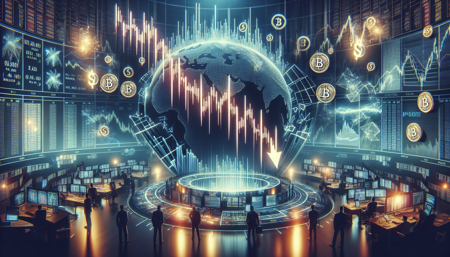 Siemens Energy India Faces Market Shifts Amid HVDC Setback – featured image