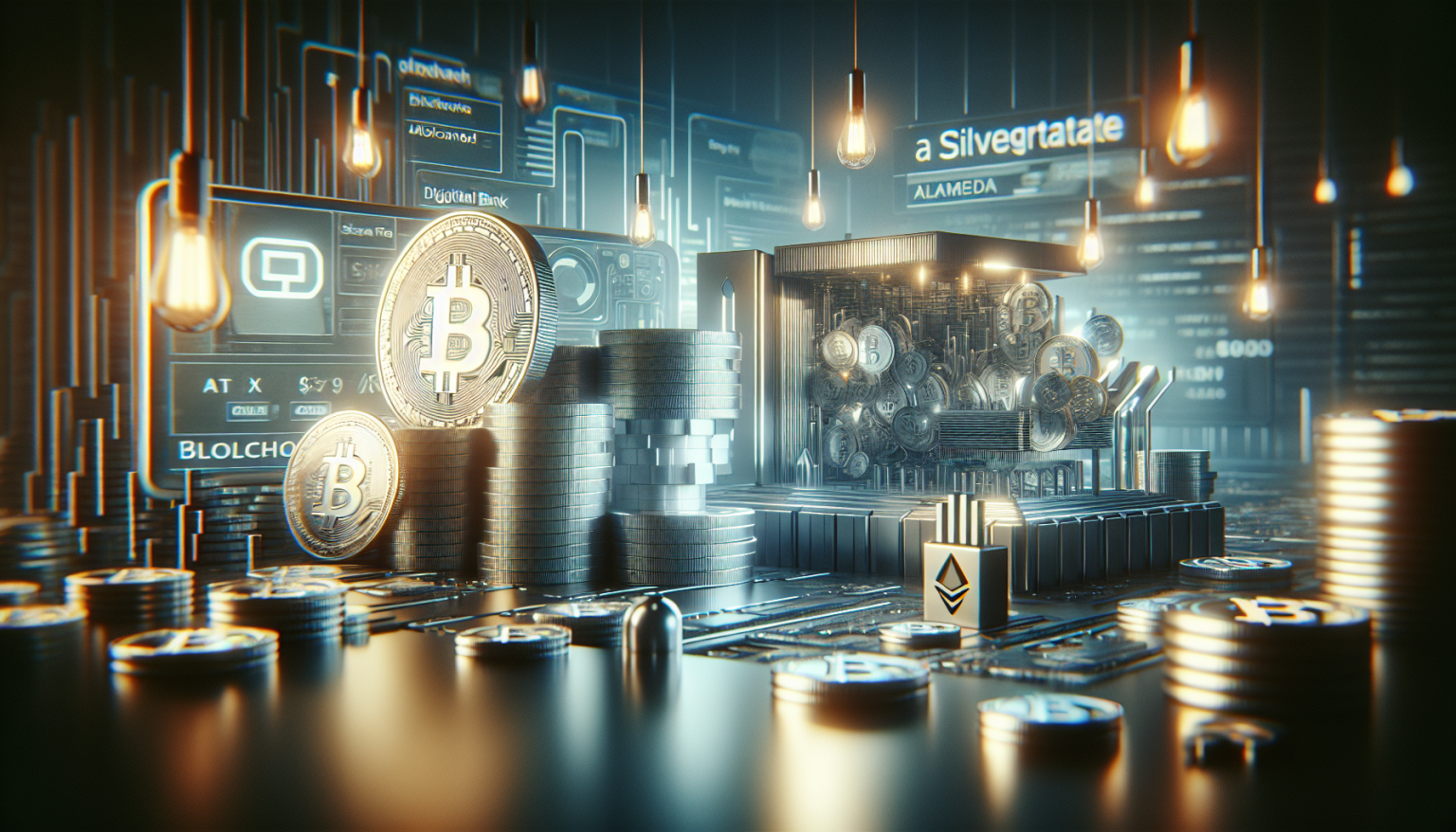 Silvergate Bank Proposes $10 Million Settlement for FTX and Alameda Clients – featured image