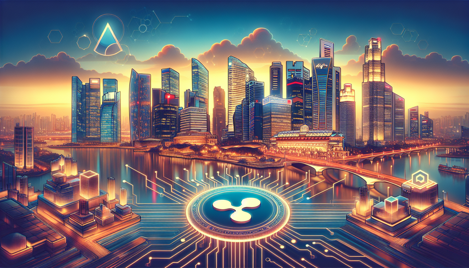 Singapore’s Regulatory Embrace: Ripple Expands Payment Activities While $SUBBD Presale Gains Momentum Singapore's Regulatory Embrace: Ripple Expands Payment Activities While $SUBBD Presale Gains Momentum – featured image