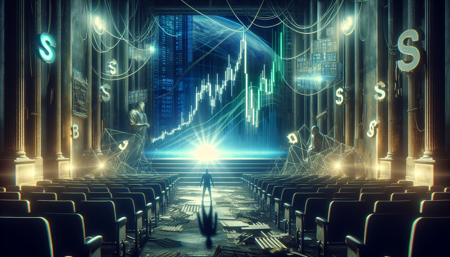 Solana Price Stagnates as Traders Await a Major Breakout Solana Price Stagnates as Traders Await a Major Breakout – featured image