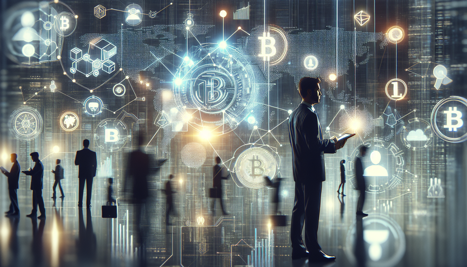 South Korea's Crypto Advisory Panel Faces Stiff Challenges Amid New Regulations – featured image