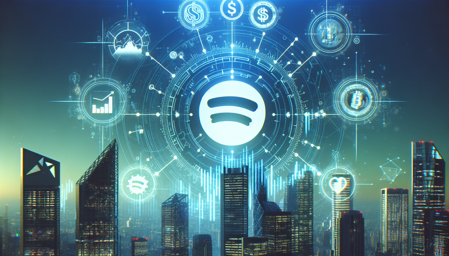 Spotify's Market Stability Amid Analyst Optimism and Macro Concerns – featured image