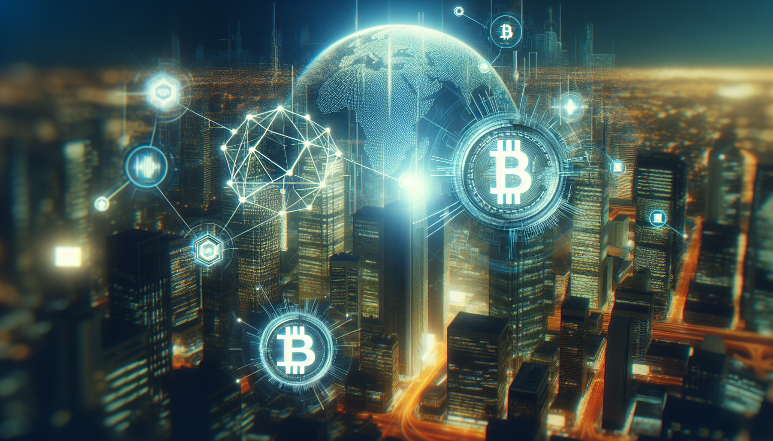 Standard Chartered and Coinbase Unite to Elevate Institutional Crypto Services – featured image