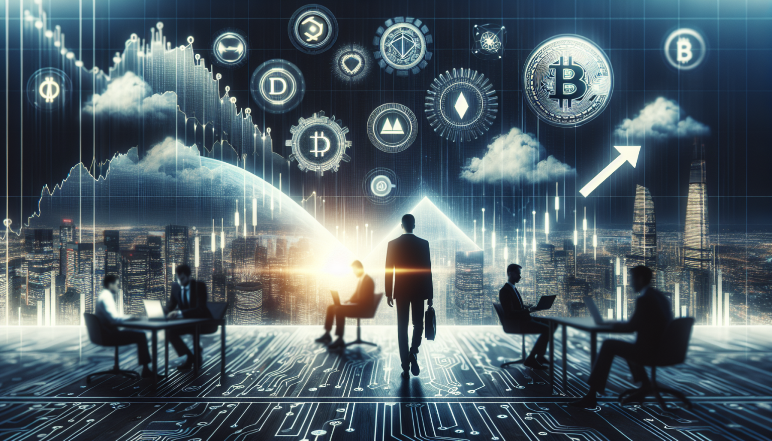 Steep Decline in Stock Prices for U.S. and Canadian Digital Asset Treasury Firms Steep Decline in Stock Prices for U.S. and Canadian Digital Asset Treasury Firms – featured image