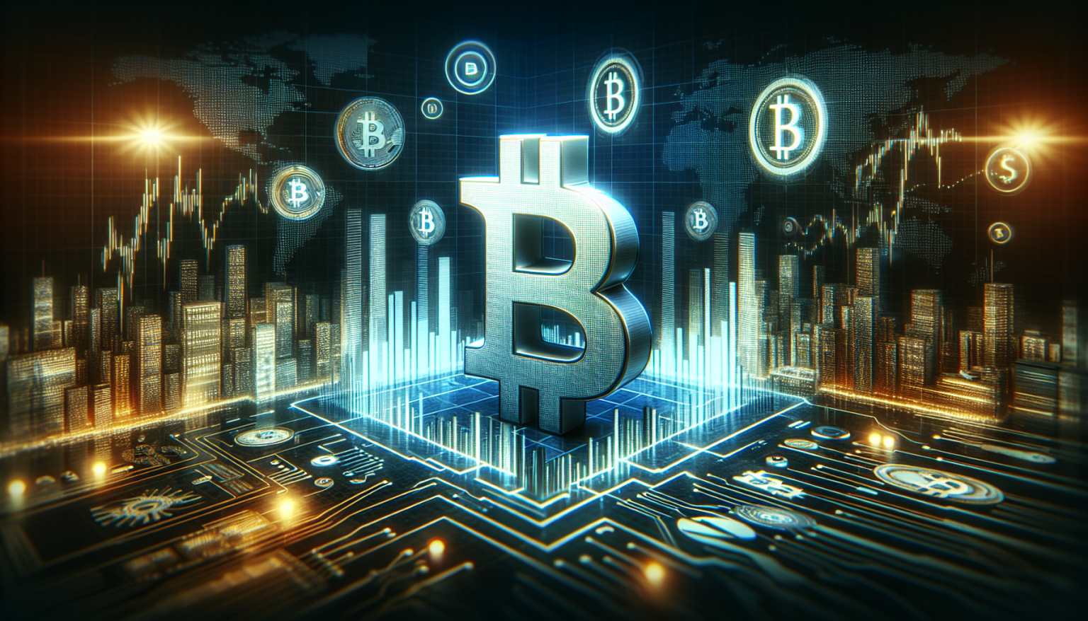 Strategy CEO Phong Le Stresses Resilience of Bitcoin's Fundamentals Amid Price Volatility – featured image
