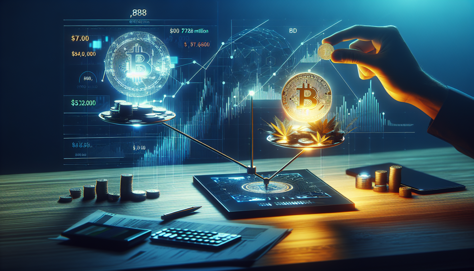 Strategy Expands USD Reserve by $748M Without Bitcoin Buy Strategy Expands USD Reserve by $748M Without Bitcoin Buy – featured image