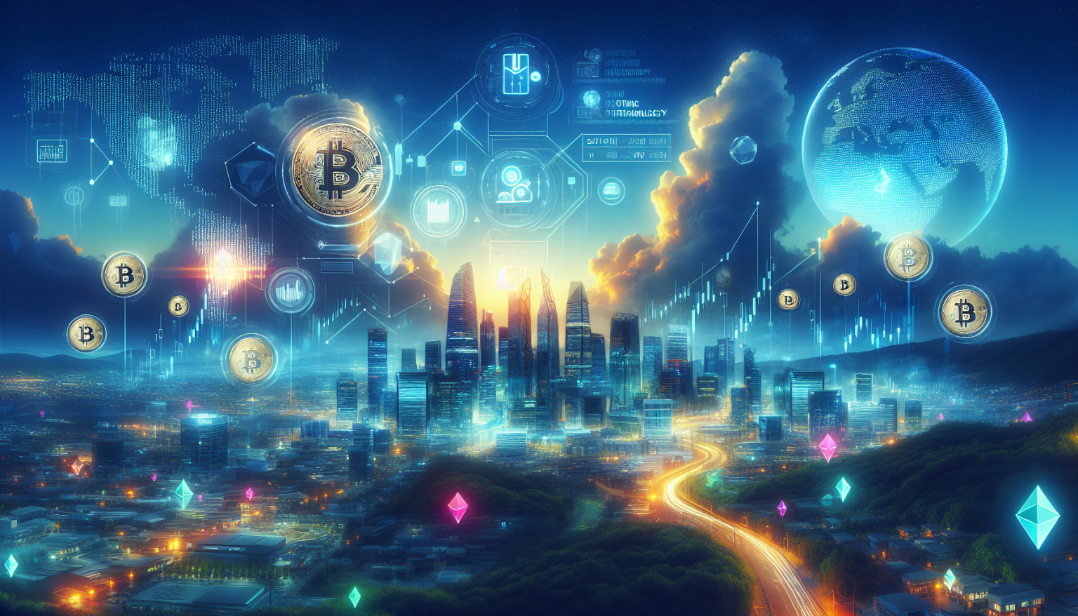 Sui's 2x Leveraged ETF Launch: A Game-Changer for Investors – featured image