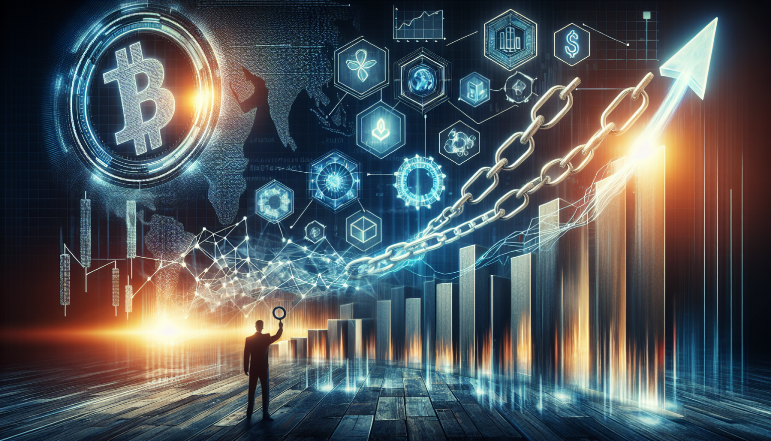 Surging Interest in Stablecoins: Why Wall Street Is Embracing the Future of Finance – featured image