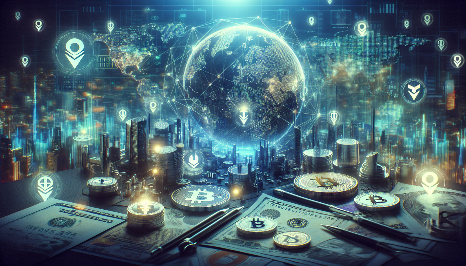 Tether Under Scrutiny: The Debate Over Its Financial Resilience Rages On – featured image