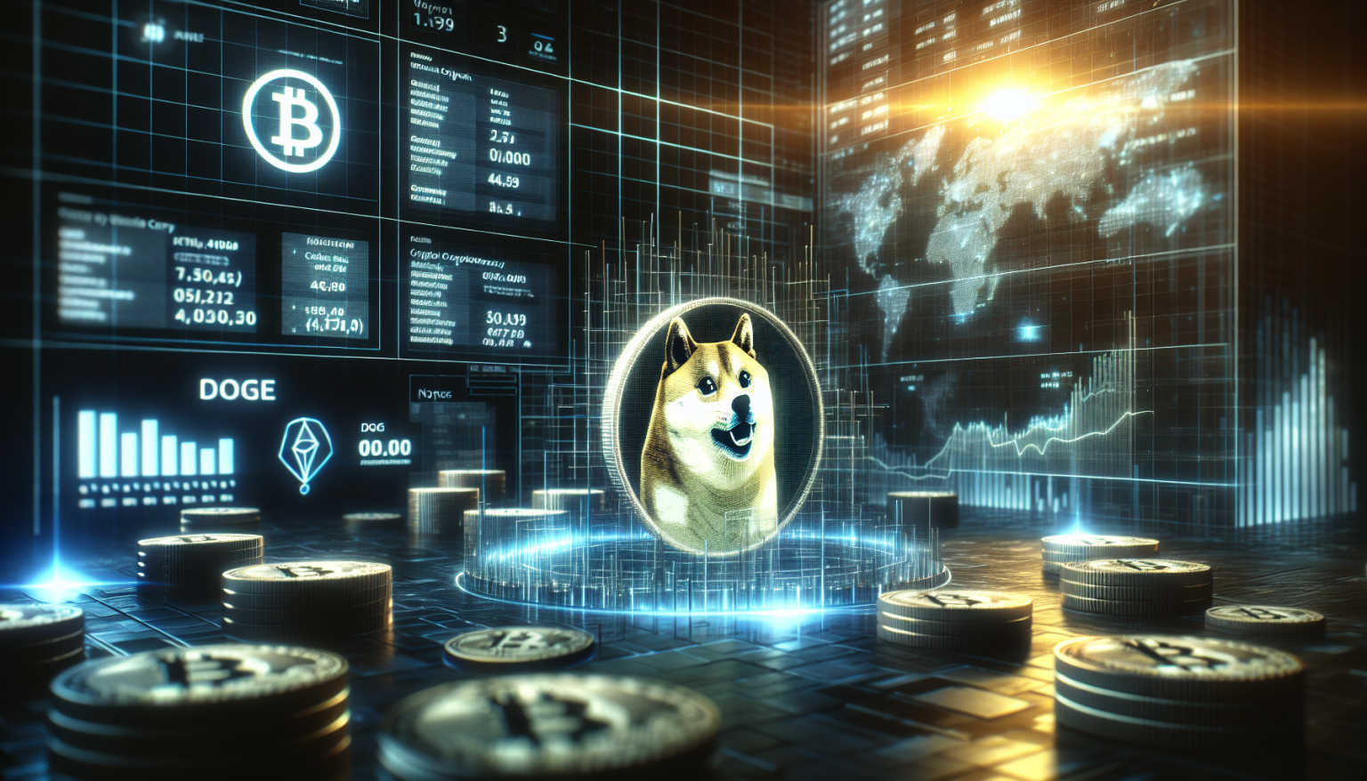 The Bounce Back: Dogecoin's Open Interest Signals Potential Price Recovery – featured image