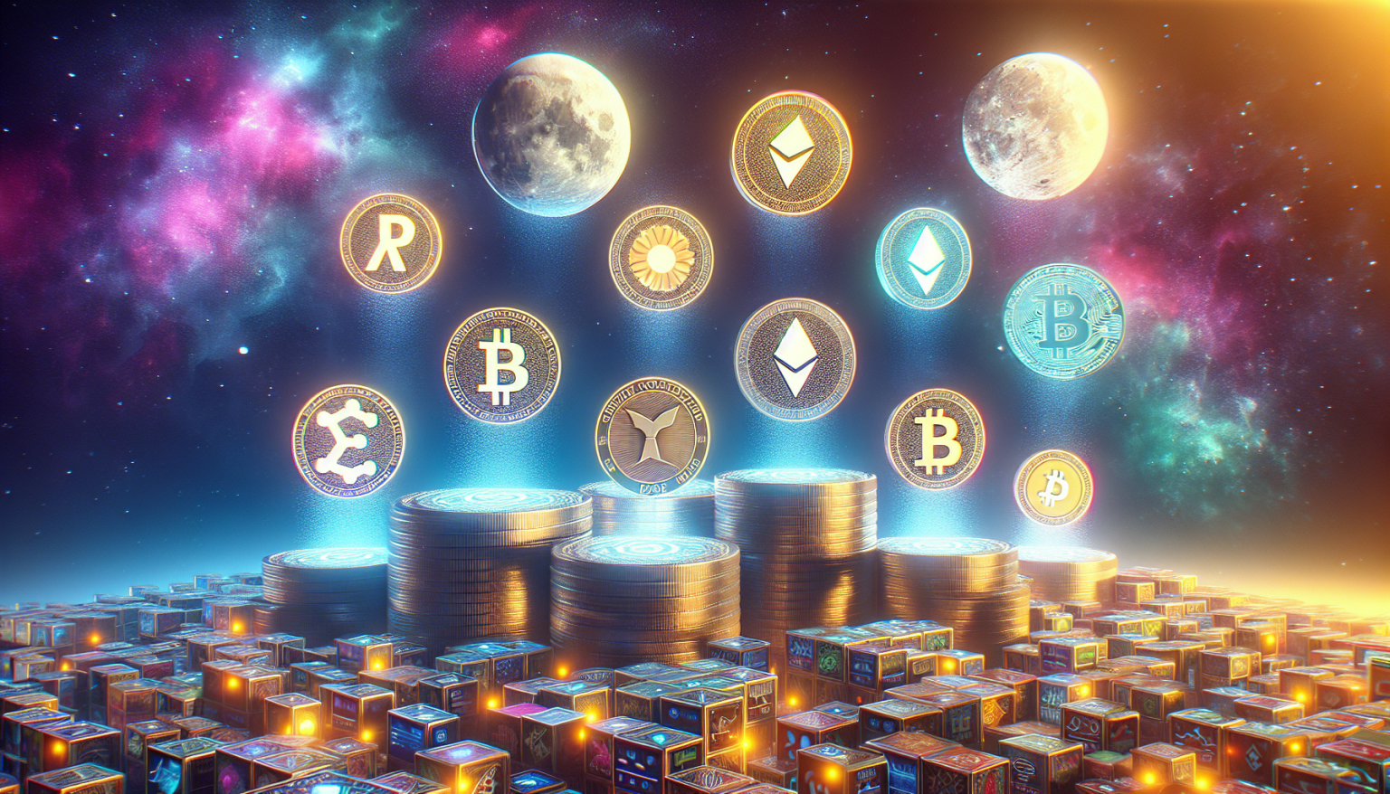 The Rise of Altcoin ETFs: New Opportunities with XRP, SOL, LTC, HBAR, DOGE, and LINK The Rise of Altcoin ETFs: New Opportunities with XRP, SOL, LTC, HBAR, DOGE, and LINK – featured image