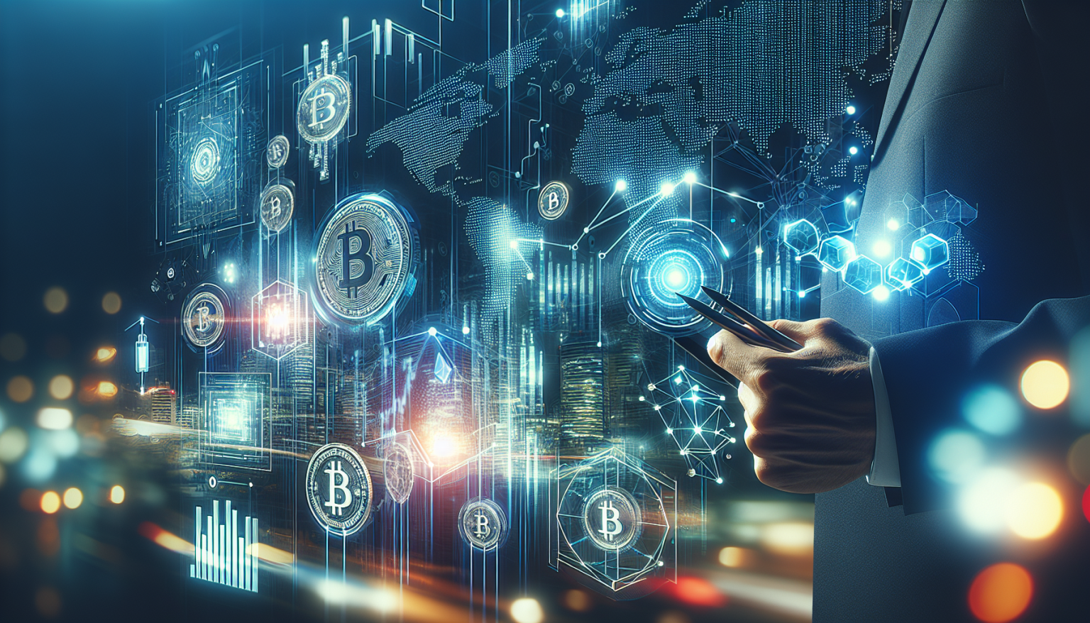 Trump’s National Security Strategy Leaves Out Crypto Amid Technological Focus Trump's National Security Strategy Leaves Out Crypto Amid Technological Focus – featured image