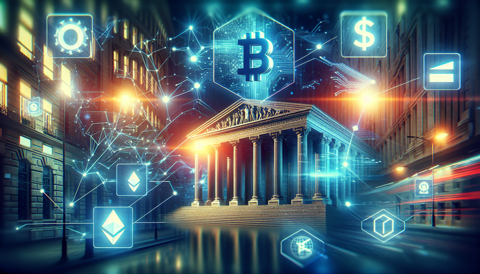 UK Lawmakers Rally Against Bank of England's Stablecoin Ownership Cap – featured image