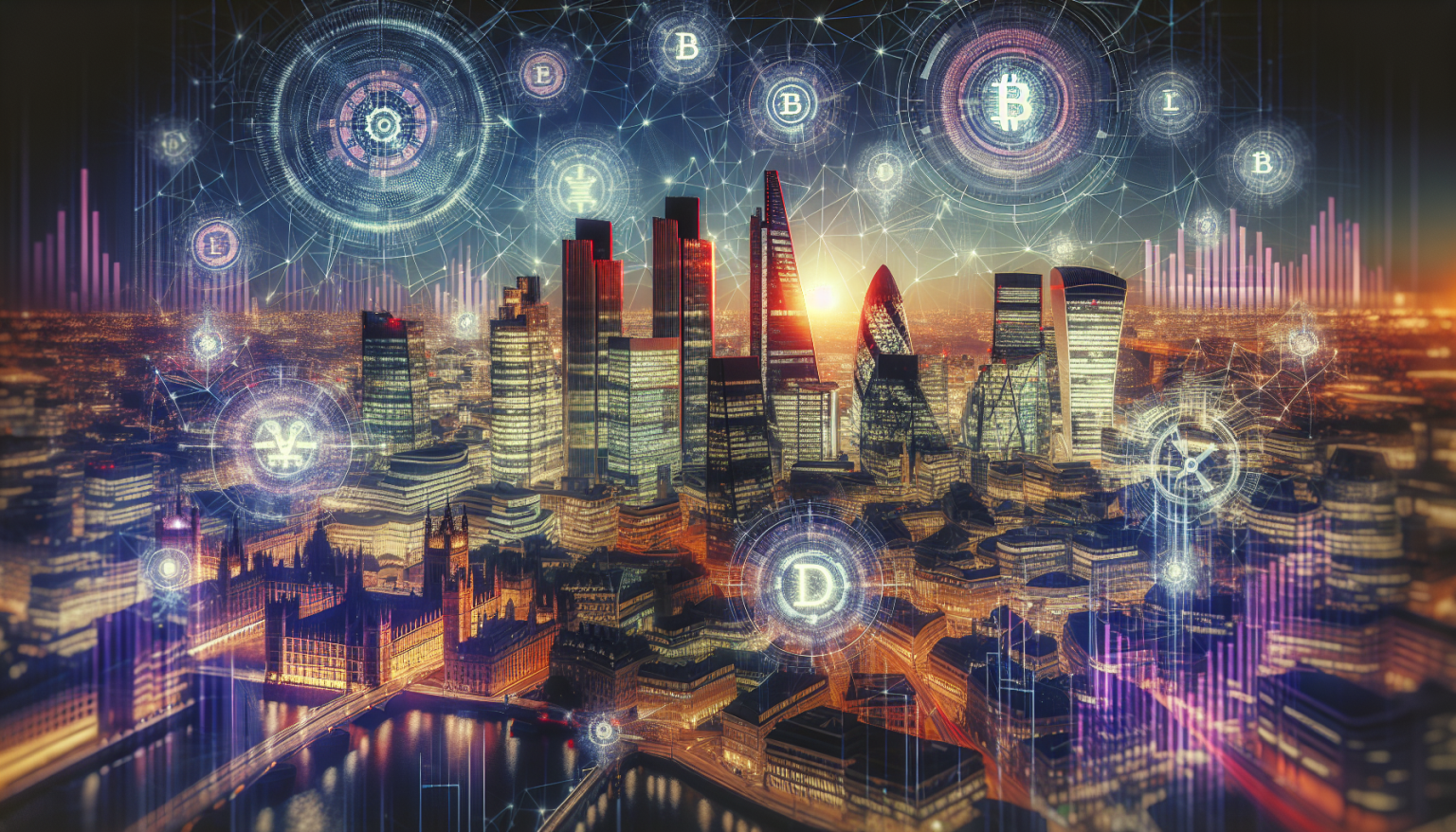 UK's Crypto Regulatory Framework Gains Momentum – featured image