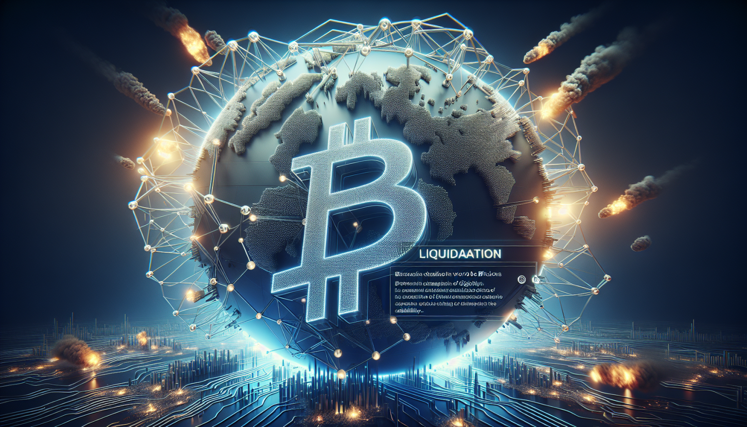 Unraveling 2025's Crypto Market Liquidations: A Historic Analysis – featured image