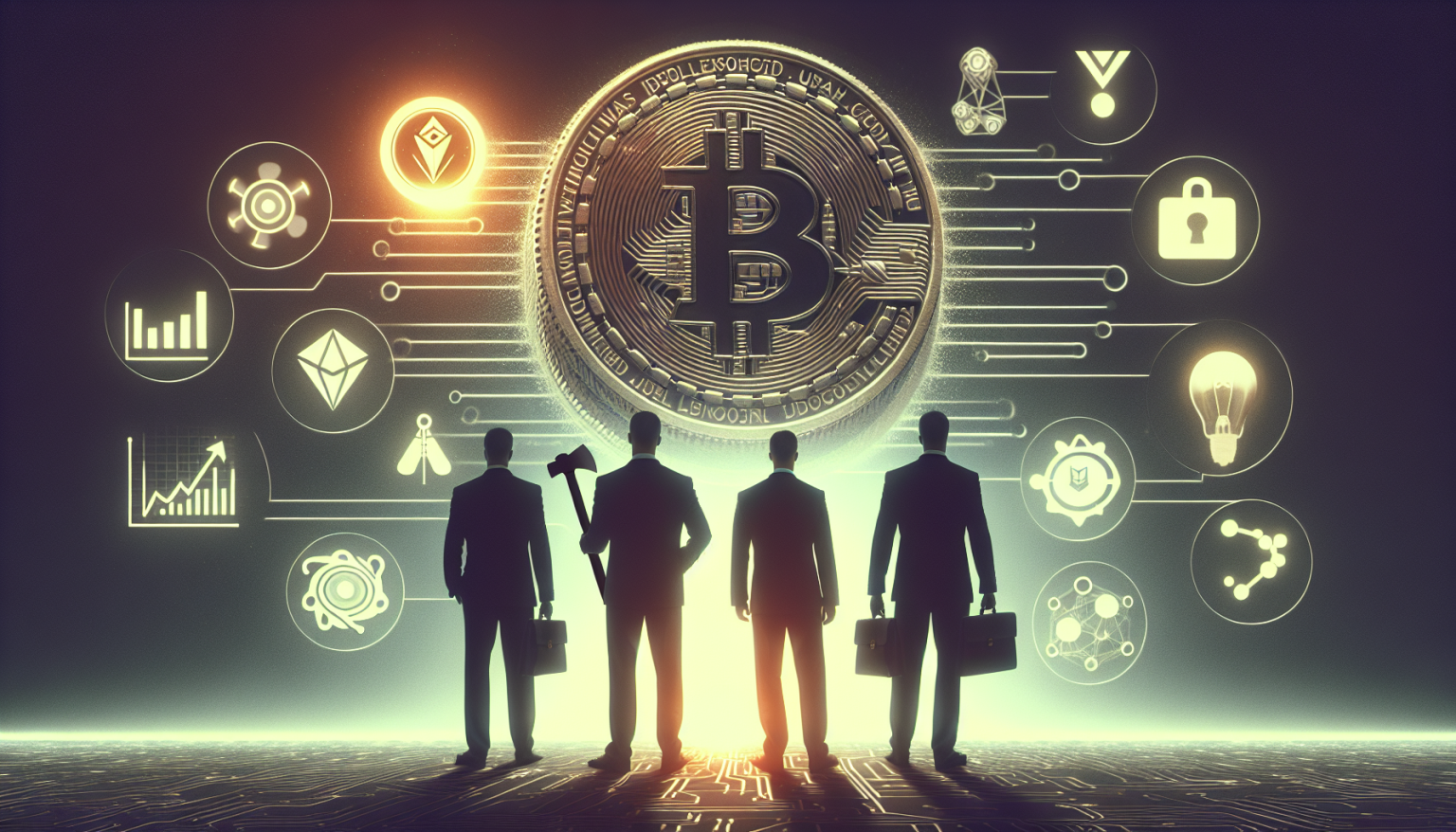 Visa Embraces USDC Expansion Amid Ongoing Litigation Pressures – featured image