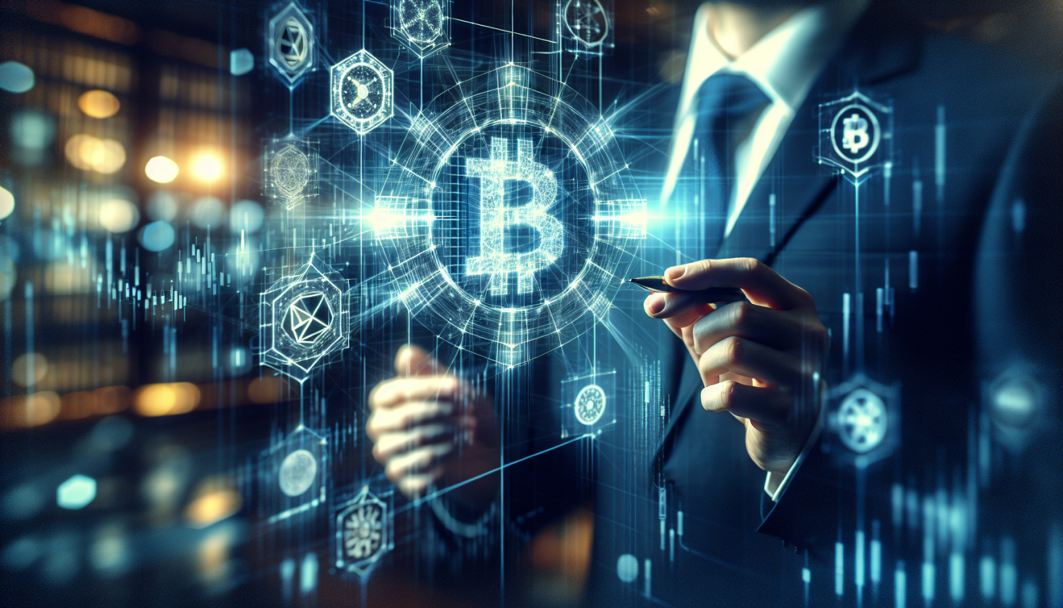 Vitalik Buterin Unveils Groundbreaking Proposal for Ethereum Gas Futures Market Vitalik Buterin Unveils Groundbreaking Proposal for Ethereum Gas Futures Market – featured image