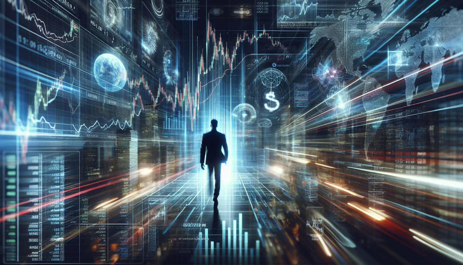 Western Digital (WDC) Stock Faces Early Volatility After Nasdaq-100 Inclusion – featured image