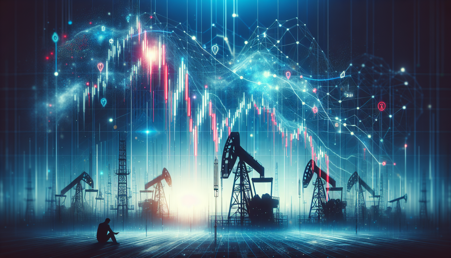 Woodside Energy Faces Downward Trend Amid Oil Price Decline Woodside Energy Faces Downward Trend Amid Oil Price Decline – featured image